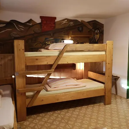 アパート Ferienheim Riedhof *