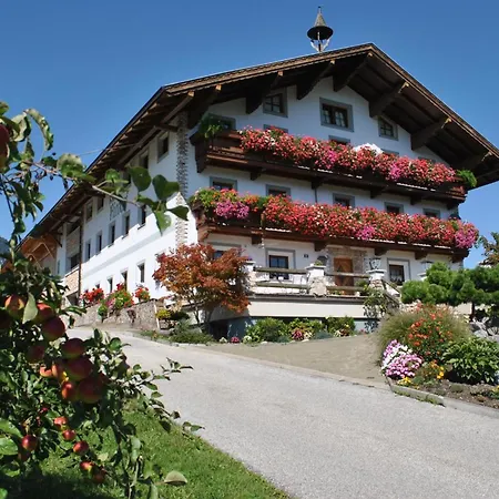 Ferienheim Riedhof Apartament