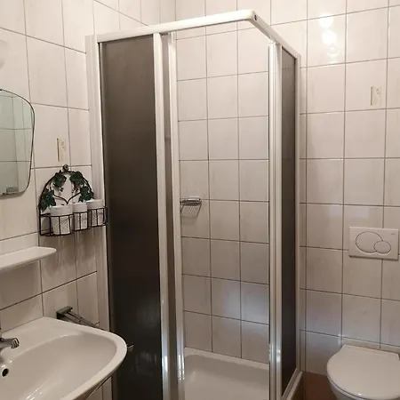 アパート Ferienheim Riedhof *