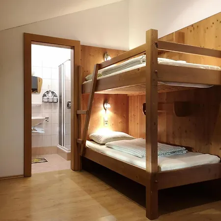 Ferienheim Riedhof Apartament *